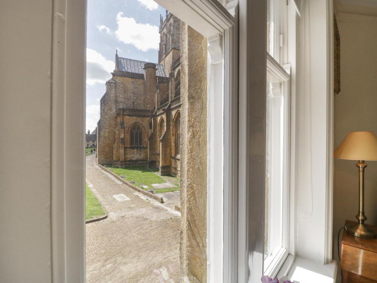 Appartamento 1 Abbey Court Sherborne  Esterno foto
