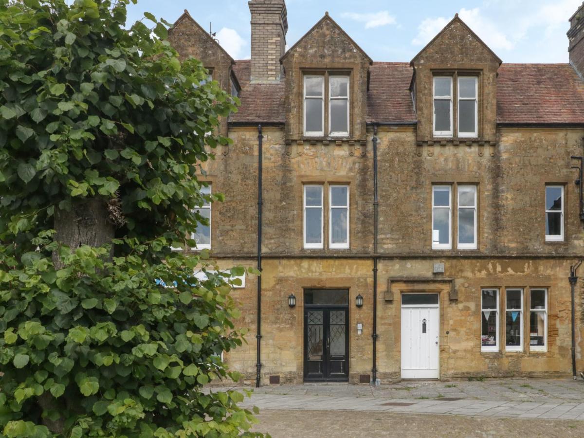 Appartamento 1 Abbey Court Sherborne  Esterno foto