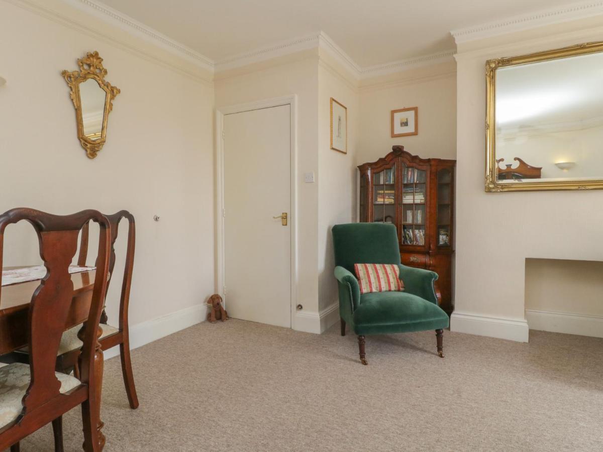 Appartamento 1 Abbey Court Sherborne  Esterno foto