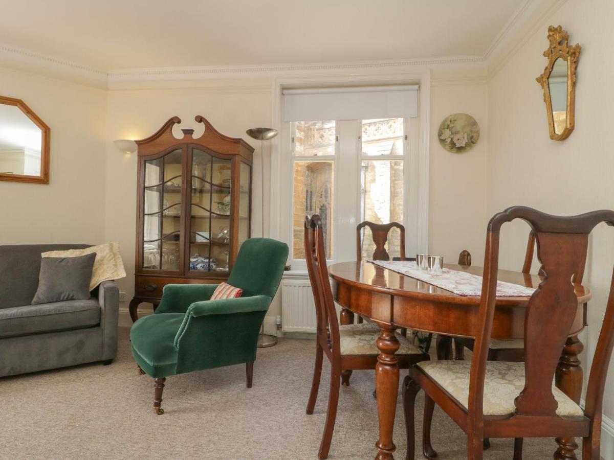 Appartamento 1 Abbey Court Sherborne  Esterno foto