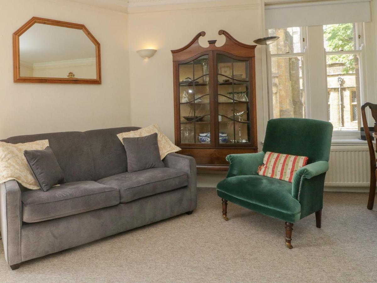 Appartamento 1 Abbey Court Sherborne  Esterno foto