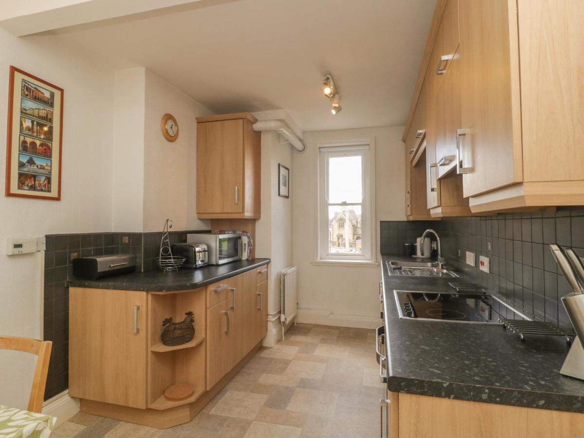 Appartamento 1 Abbey Court Sherborne  Esterno foto