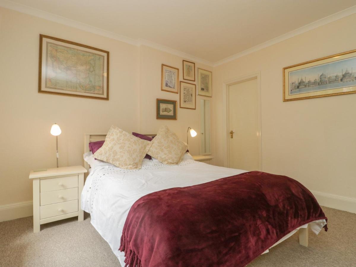 Appartamento 1 Abbey Court Sherborne  Esterno foto