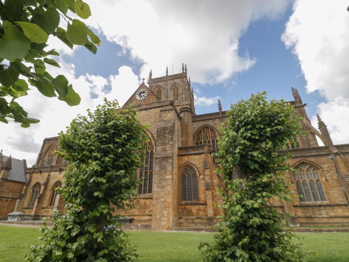 Appartamento 1 Abbey Court Sherborne  Esterno foto