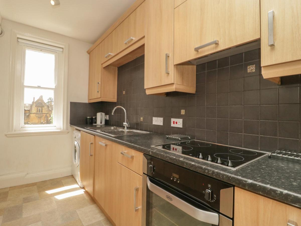 Appartamento 1 Abbey Court Sherborne  Esterno foto