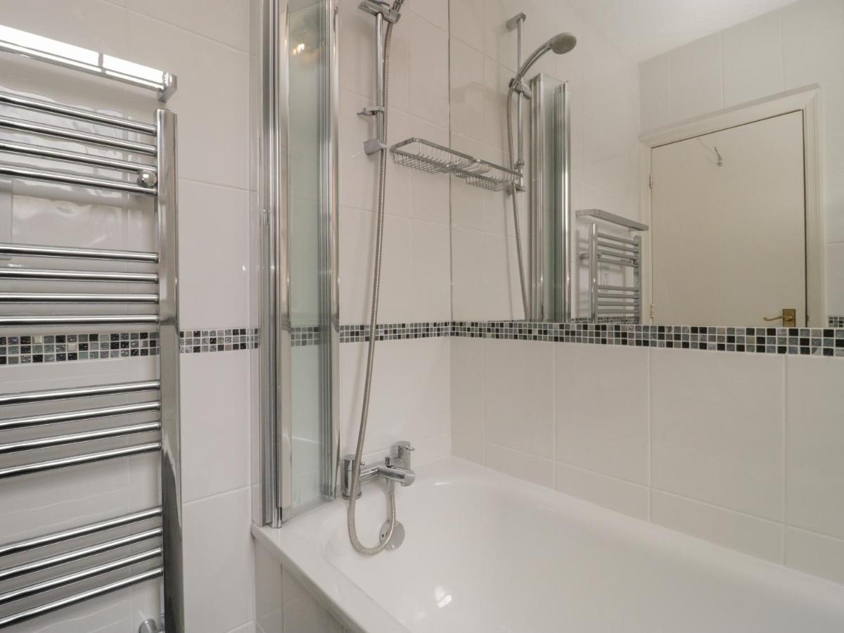 Appartamento 1 Abbey Court Sherborne  Esterno foto