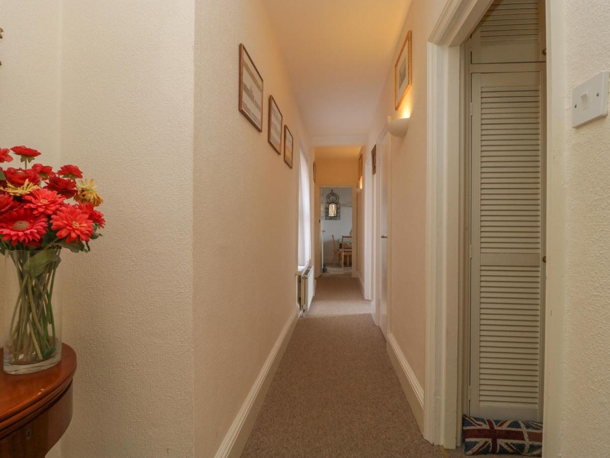 Appartamento 1 Abbey Court Sherborne  Esterno foto
