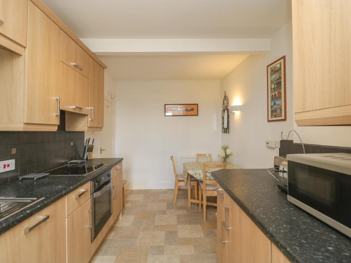 Appartamento 1 Abbey Court Sherborne  Esterno foto