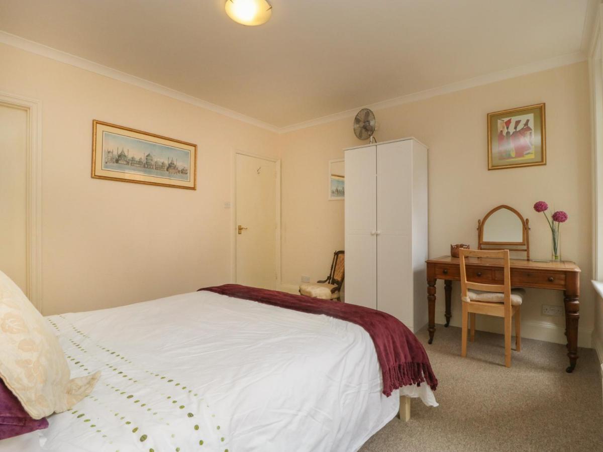 Appartamento 1 Abbey Court Sherborne  Esterno foto