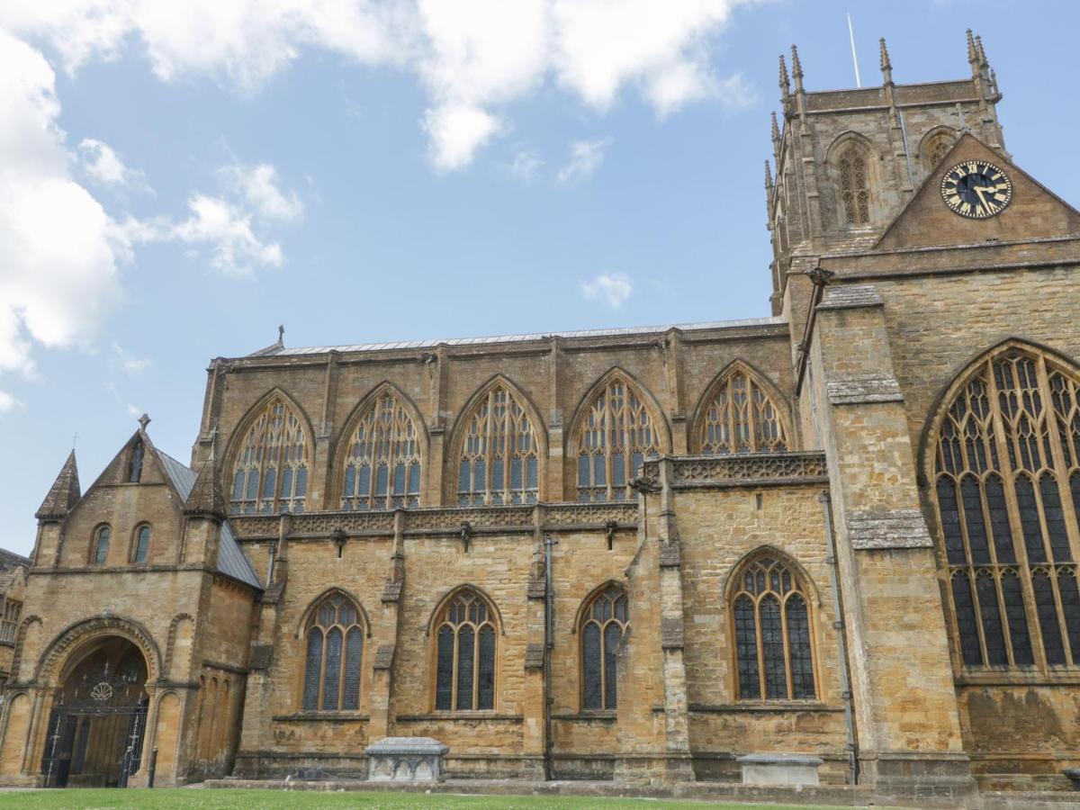 Appartamento 1 Abbey Court Sherborne  Esterno foto