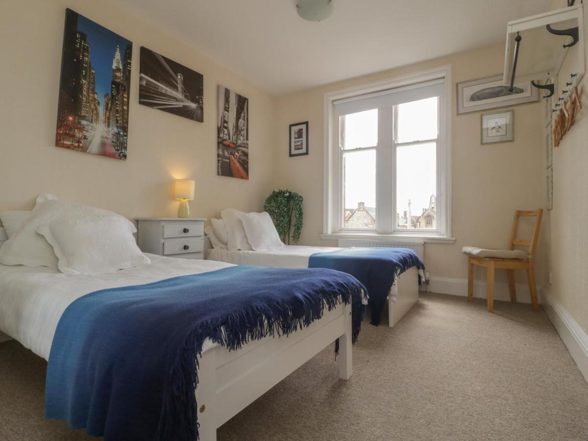 Appartamento 1 Abbey Court Sherborne  Esterno foto