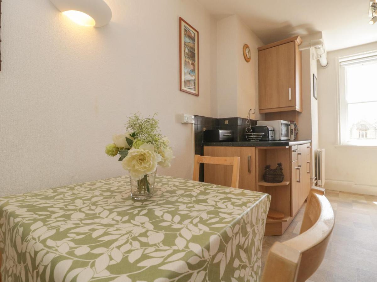 Appartamento 1 Abbey Court Sherborne  Esterno foto