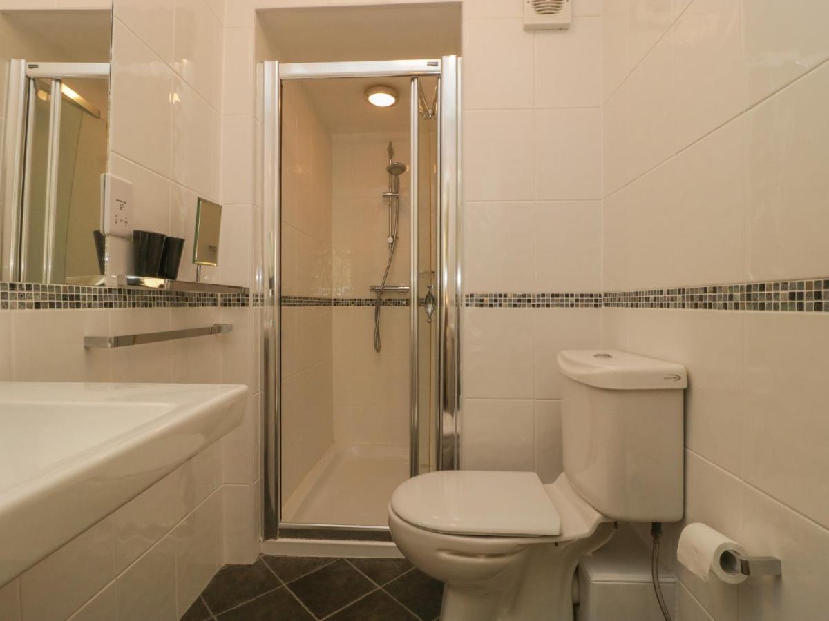 Appartamento 1 Abbey Court Sherborne  Esterno foto