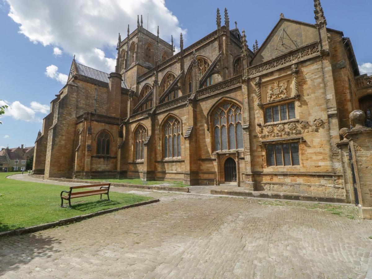 Appartamento 1 Abbey Court Sherborne  Esterno foto